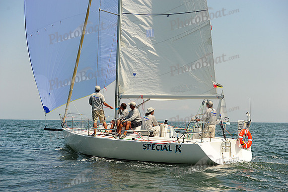 2014 Cape Charles Cup A 637
