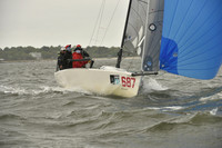 2019 Charleston Race Week H_0655