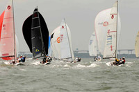 2012 Charleston Race Week A 1287