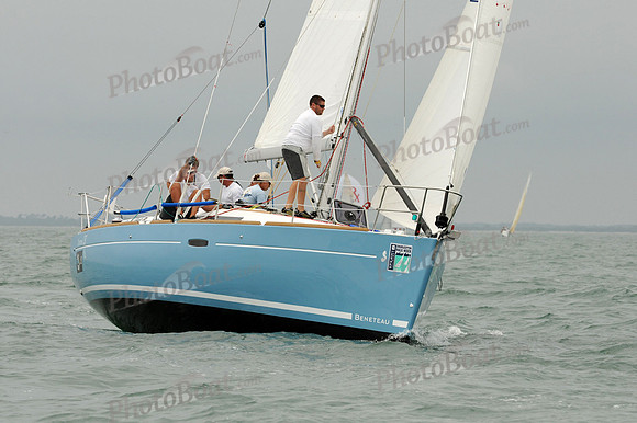 2012 Charleston Race Week B 1229