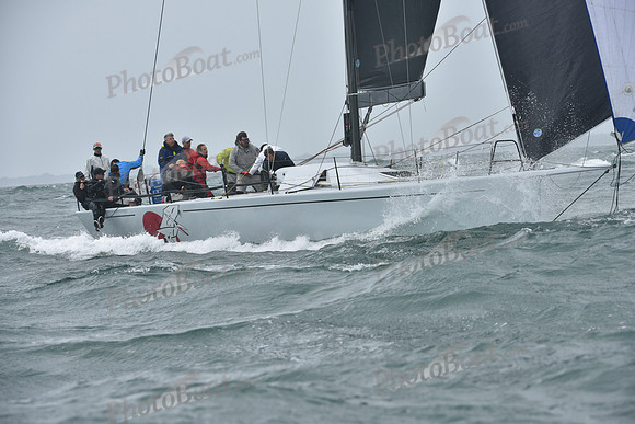 2019 NYYC Annual Regatta D_0911