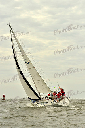 2019 Charleston Race Week I_0604