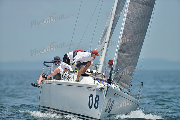 2019 Block Island Race Week L_0255