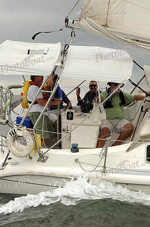 2012 Cape Charles Cup A 527