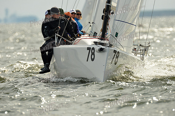 2015 J70 Winter Series B 710
