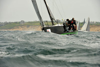 2015 Block Island Race Week D 665