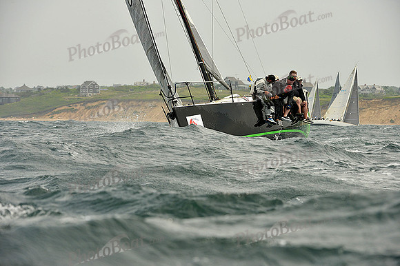2015 Block Island Race Week D 665