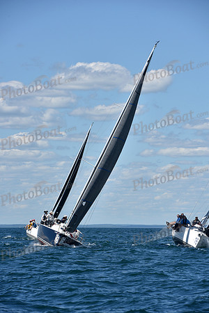 2021 Block Island Race Week D_3317