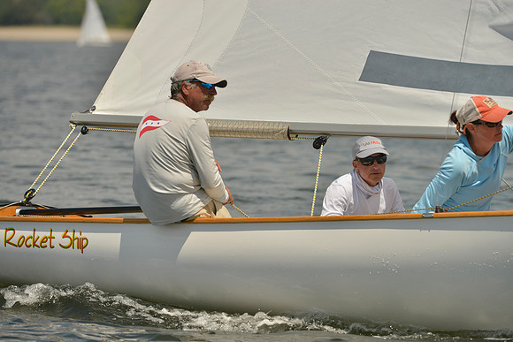 2018 Thistle Nationals J_0197