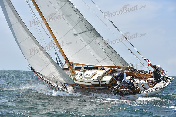 2019 NYYC Annual Regatta A_0620