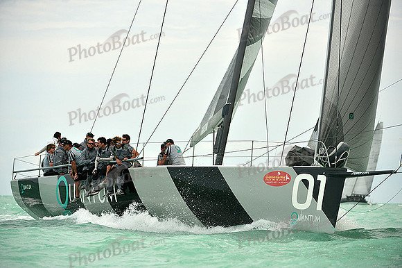 2016 Key West Race Week D_1036