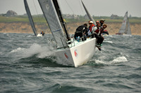 2015 Block Island Race Week D 697