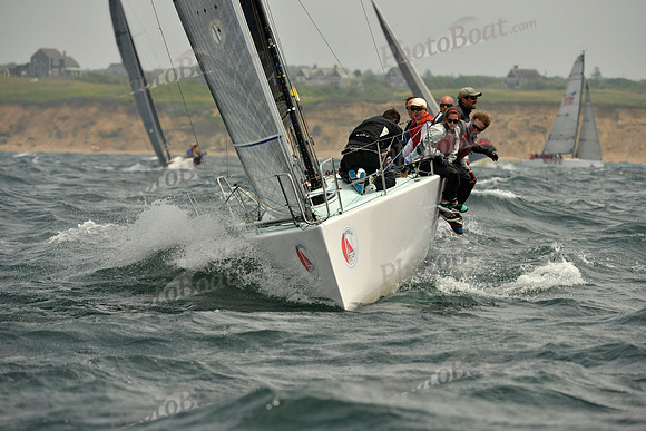 2015 Block Island Race Week D 697