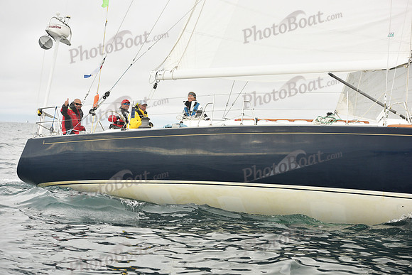2018 Newport Bermuda Race A_1929