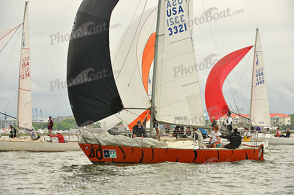 2015 Charleston Race Week E 027