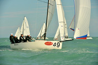 2016 Key West Race Week C_0236