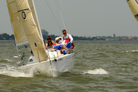 2012 Southern Bay Race Week A 2890