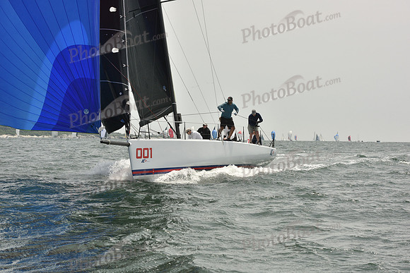 2018 NYYC Annual Regatta B_0858