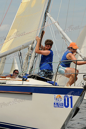 2012 Screwpile A 2272