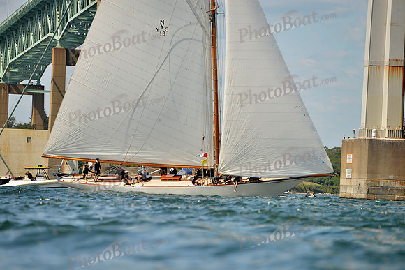 2017 IYRS Classic Yacht Regatta B_0328