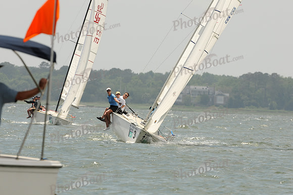 2012 Charleston Race Week A 1171