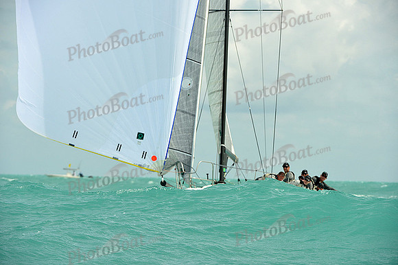 2115 Key West Race Week