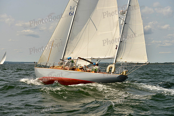 2017 IYRS Classic Yacht Regatta_0442
