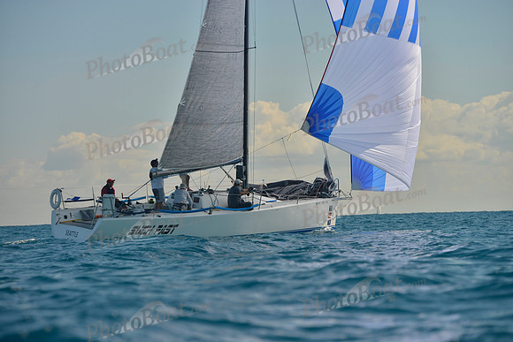 2019 Ft Lauderdale to Key West Race_0823