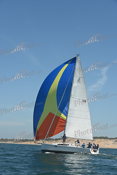 2025 Block Island Race Week C_0927