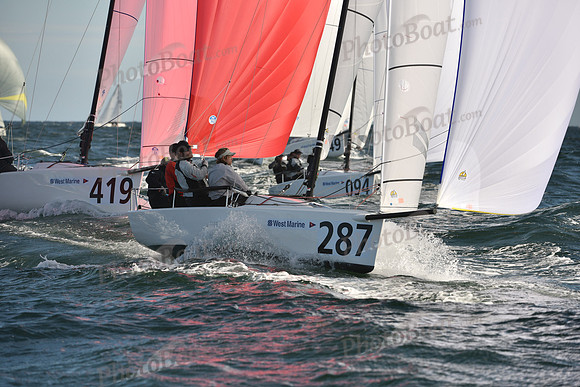 2018 J70 Worlds F_1407