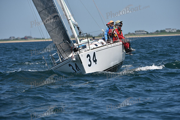 2019 Block Island Race Week A_0195