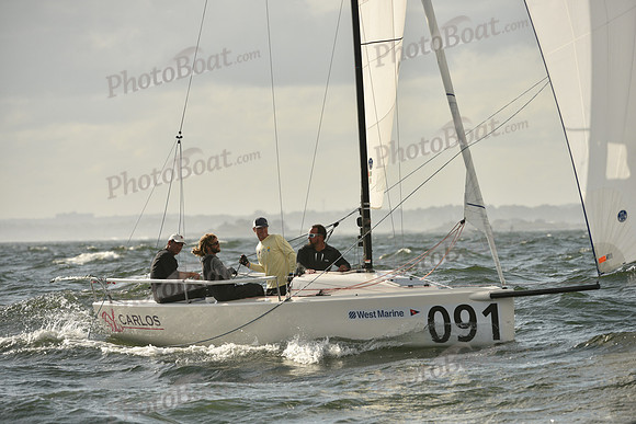 2018 J70 Worlds D_0559