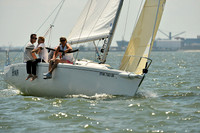 2015 Southern Bay Race Week A 1380
