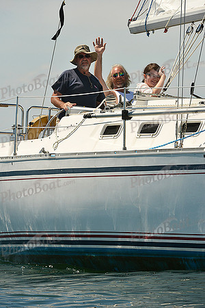 2015 Cape Charles Cup A 244