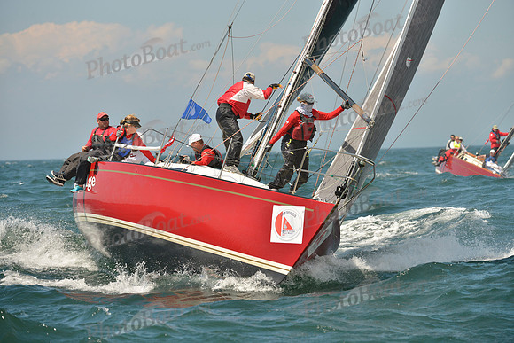 2017 Block Island Race Week A_0271
