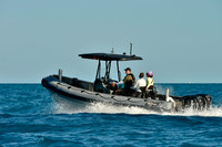 2017 Quantum Key West RW G 451