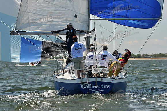 2014 Southern Bay Race Week C 2128