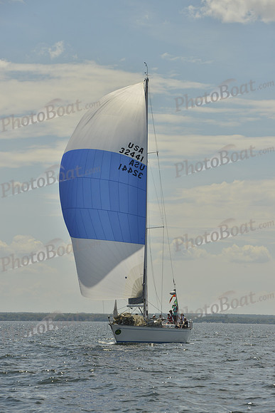 2017 NYYC Annual Regatta A_2844