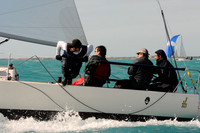 2012 Key West Race Week A 1665