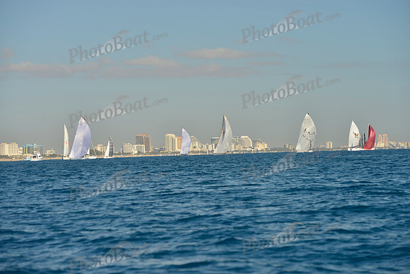 2019 Ft Lauderdale to Key West Race_0036