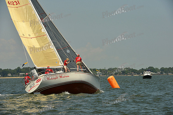 2015 Southern Bay Race Week A 480
