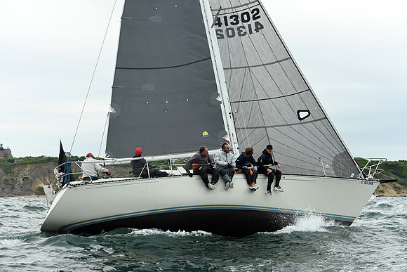 2025 Block Island Race Week I_1787