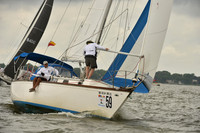 2018 Southern Bay Race Week D_0186