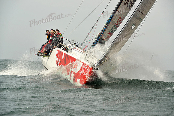 2015 Block Island Race Week E 355