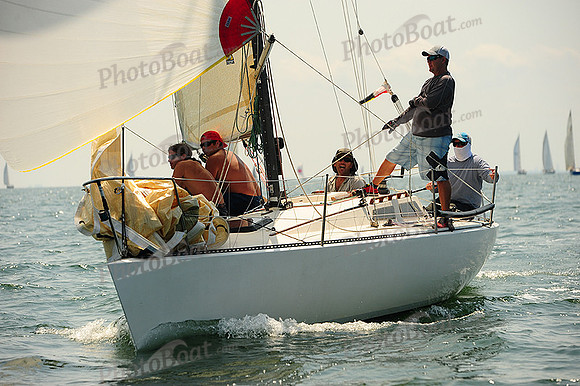 2014 Cape Charles Cup A 655