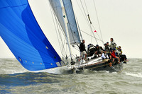 2015 Charleston Race Week A_0236