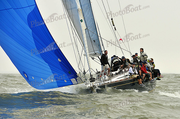 2015 Charleston Race Week A_0236