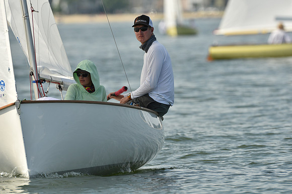 2018 Thistle Nationals C_0055
