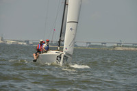 2017 Charleston Race Week D_1116
