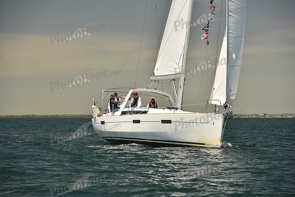 2024 Figawi 1252